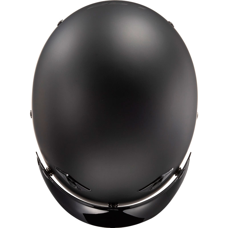 ls2 bagger helmet - Half Helmet MD and LG LS2 Bagger Half Helmet Matte