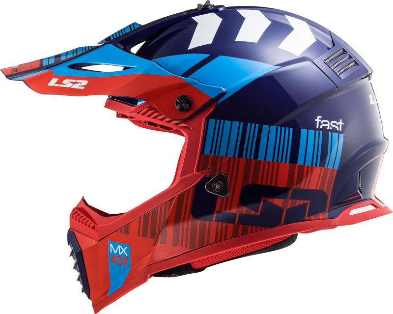 Mxsport LS2 フルフェイスヘルメット LS2 Helmets Full Face Challenger GT Motorcycle Helmet -Solid Matte