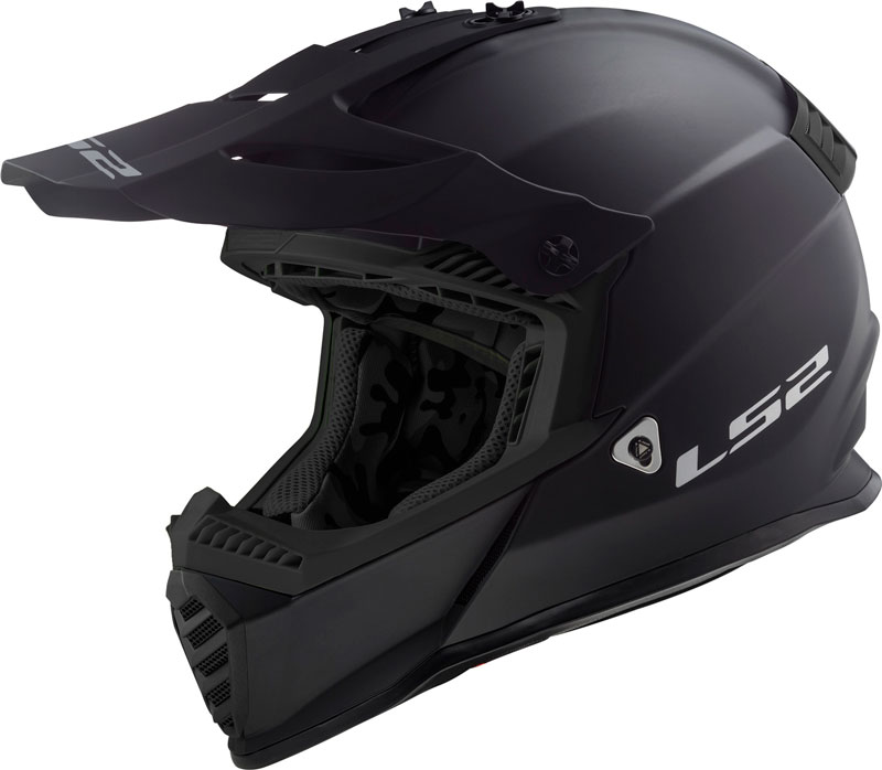 324-2114 ls2 helmet Gate Youth Wash Helmet The rear spoiler allows for dynamic flow LS2 FF808 Stream II Vintage