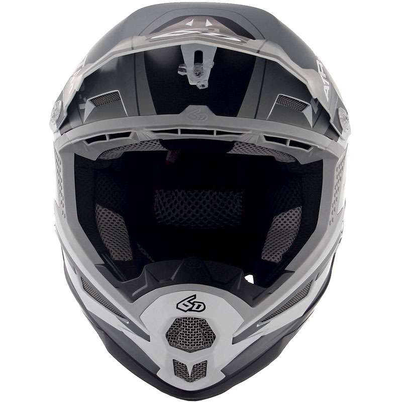 6D ATR-1 Pace Helmet | XtremeHelmets.com
