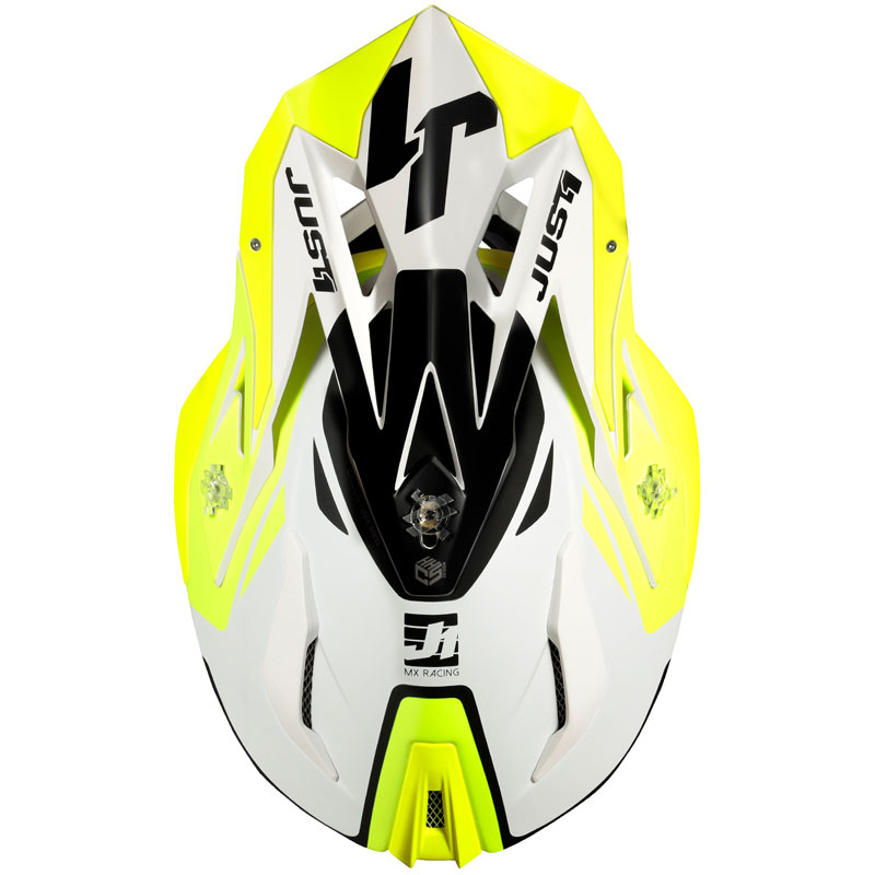 Just1 J18 Pulsar Helmet | XtremeHelmets.com