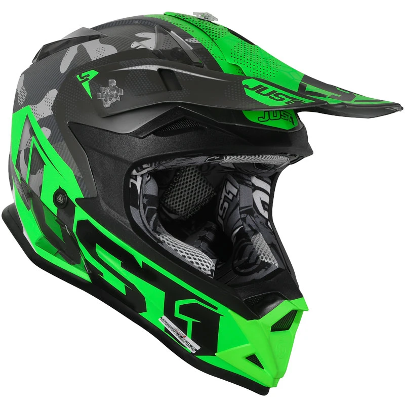 camo motorcycle half helmets Outlaw T70 Glossy Black Vietnam Helmet for Men & Women With Sun Visor DOT Approved DOT Approved An Outlaw Helmets design for adult unisex half helmet for men and a beautiful great half helmet for women Just1 J32Y Camo Youth Helmet