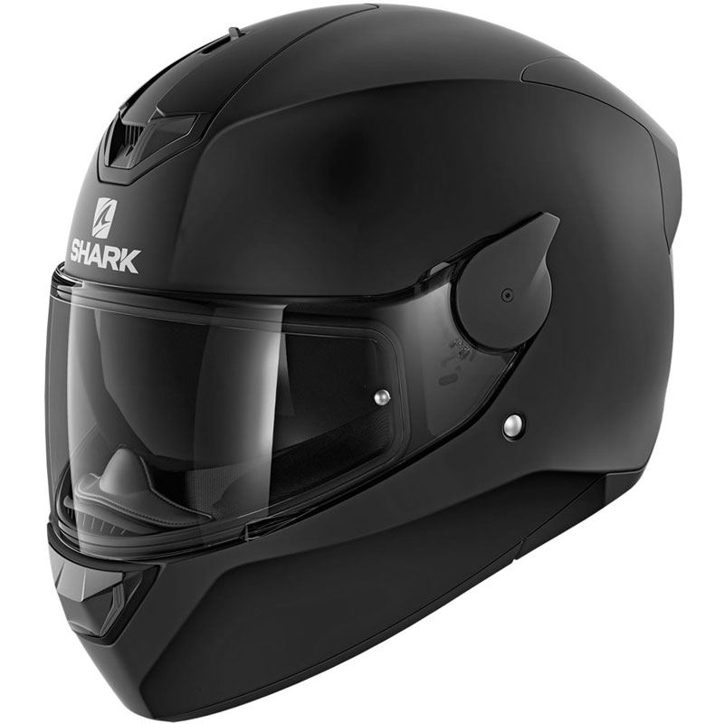 Shark D-Skwal 2 Blank Helmet | XtremeHelmets.com