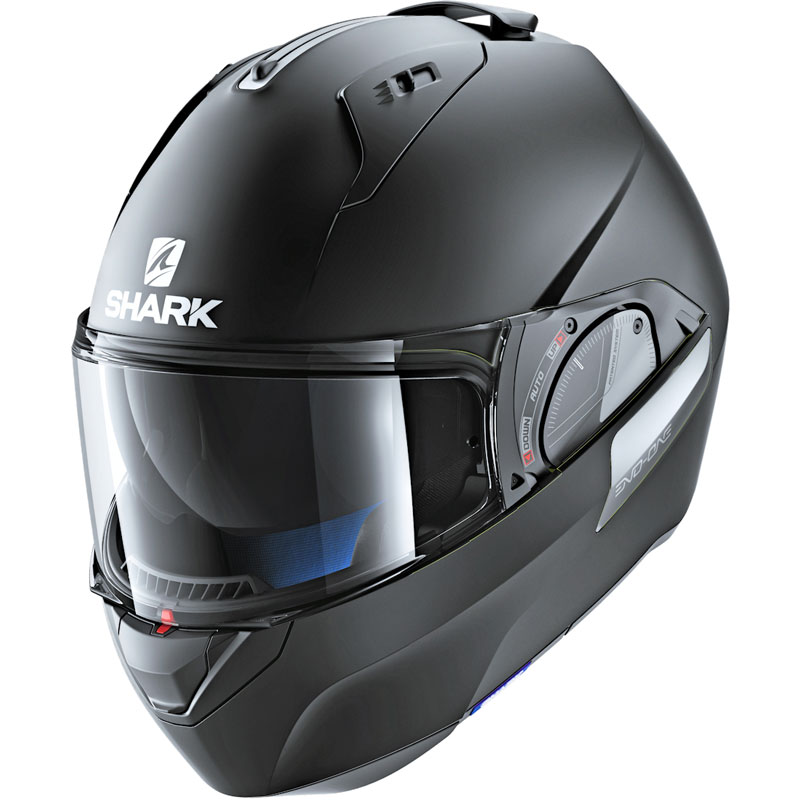 Shark Evo-One 2 Blank Helmet | XtremeHelmets.com