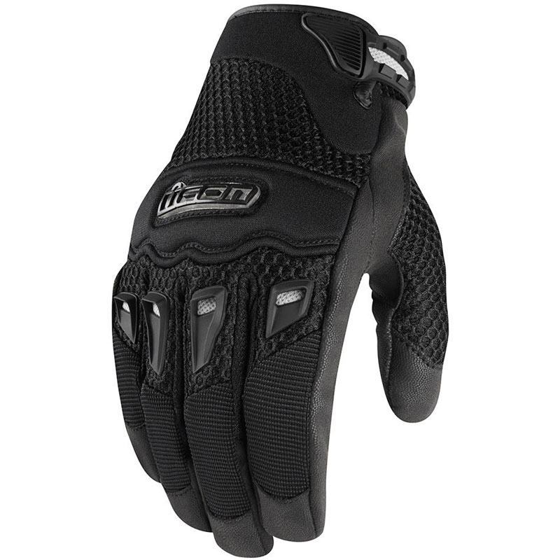 ICON Twenty Niner Gloves | XtremeHelmets.com