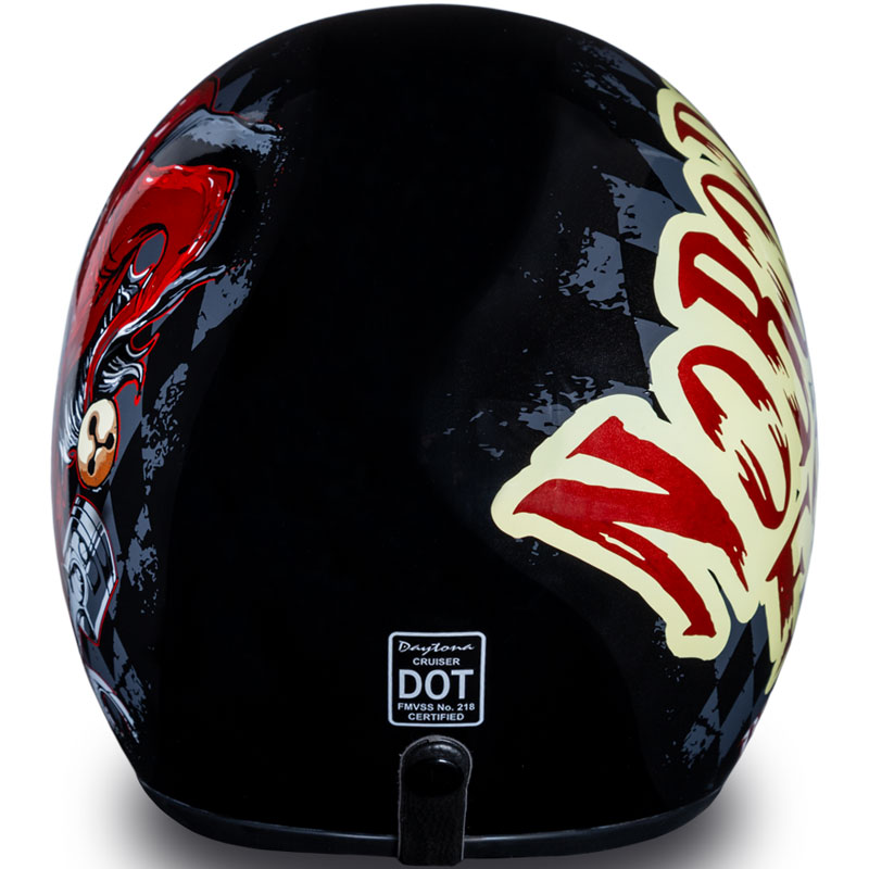 JOKER DRIVER　INSPIRE　Xmas2020 Driver Headcovers - Lexton Links
