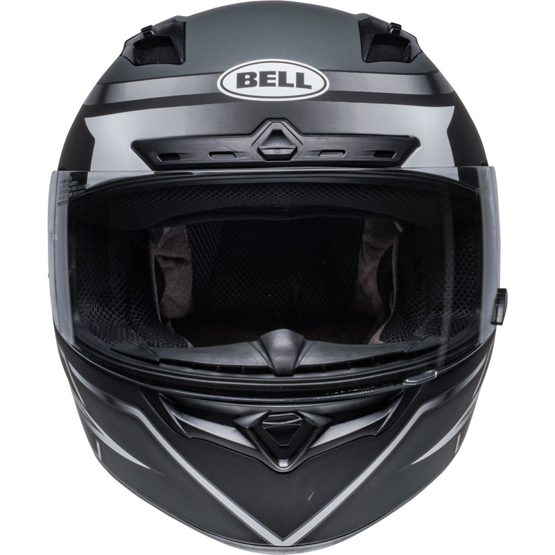 BELL Qualifier DLX MIPS L Raiser ブラックブルー BELL Qualifier DLX MIPS L Raiser ブラックブルー