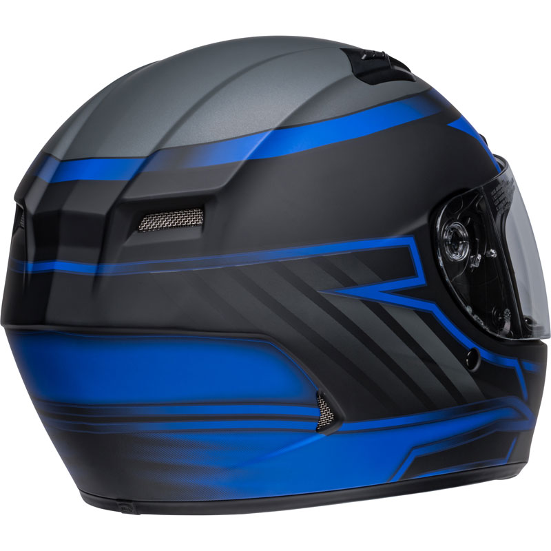 Bell Qualifier DLX MIPS Raiser Helmet | XtremeHelmets.com