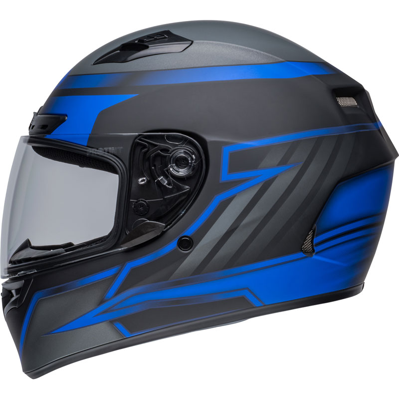 Bell Qualifier DLX MIPS Raiser Helmet | XtremeHelmets.com