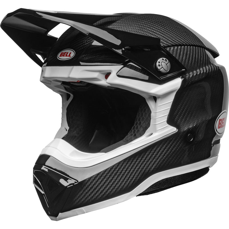 セキュリティ・セーフティ Bell Moto-10 Spherical Helmet 2XL Moto-10 Spherical | Bell Helmets