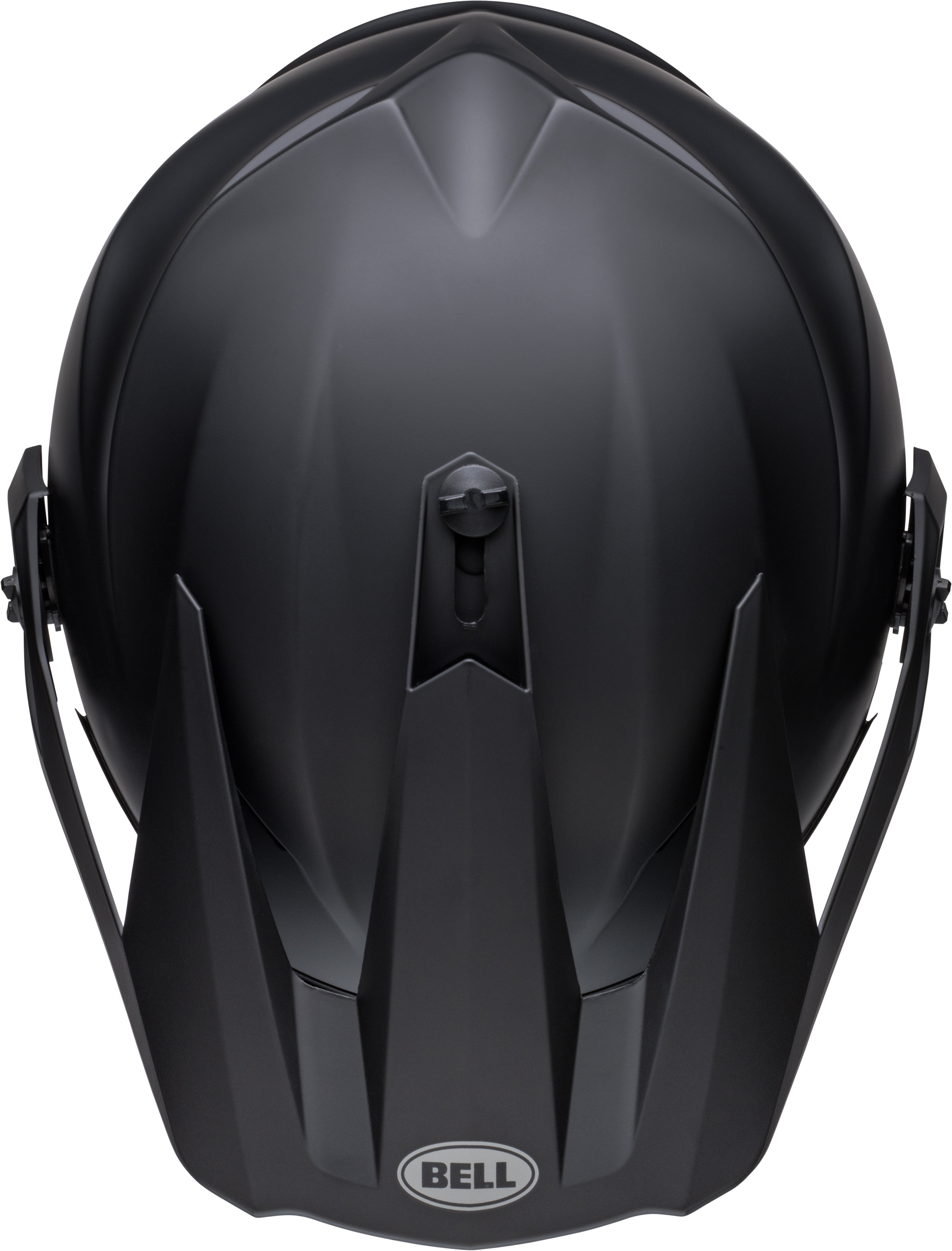 Bell MX-9 Adventure MIPS Helmet Solid | Xtremehelmets.com