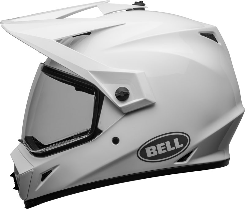 bell fx9 adventure helmet with mips MX-9 Helmet, White, Large : Automotive 9 Adventure Mips Alpine Helmet Born from Bells extensive and legendary experience Bell MX-9 Adventure Mips Helmet