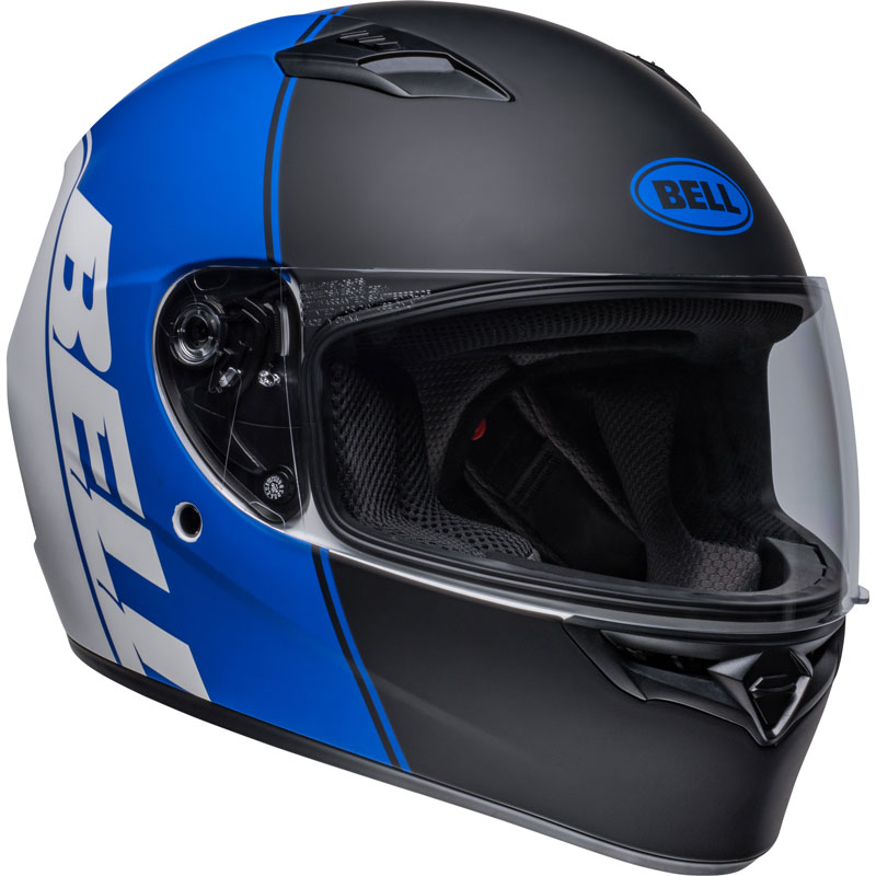 Bell Qualifier Ascent Helmet | XtremeHelmets.com