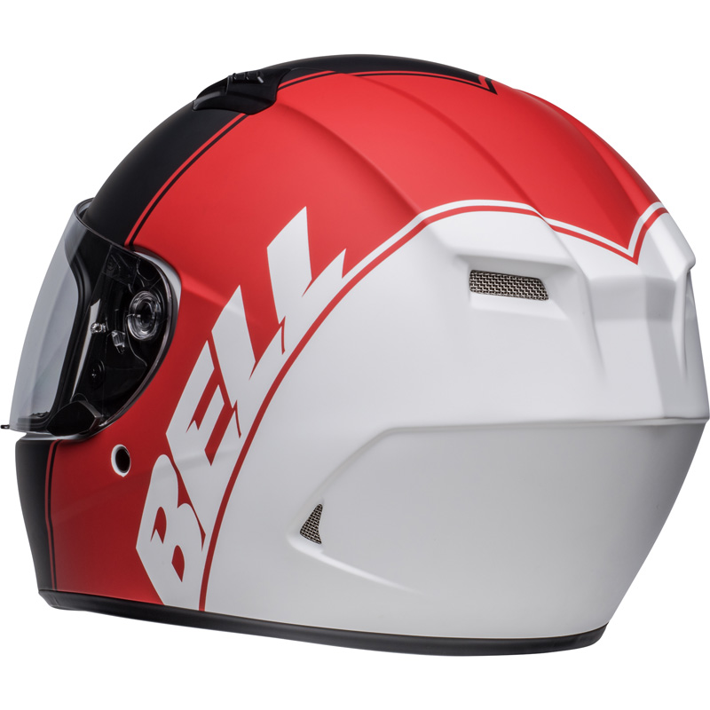 Bell Qualifier Ascent Helmet | XtremeHelmets.com