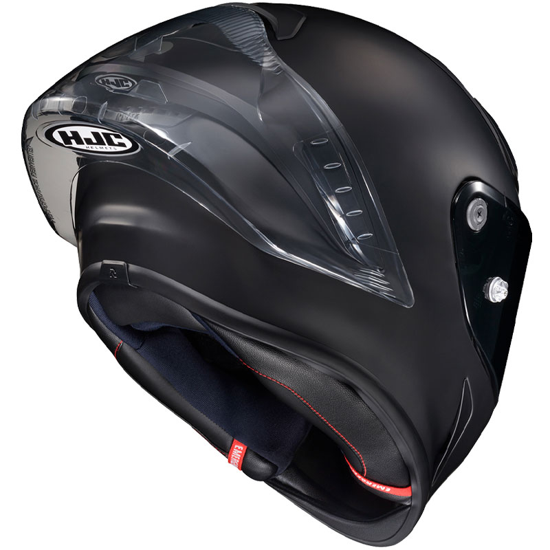 HJC RPHA 1N Helmet Solid | Xtremehelmets.com
