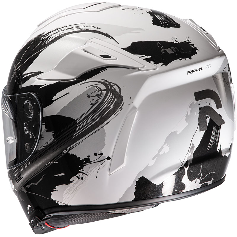 HJC RPHA 70 ST Erin Helmet | XtremeHelmets.com