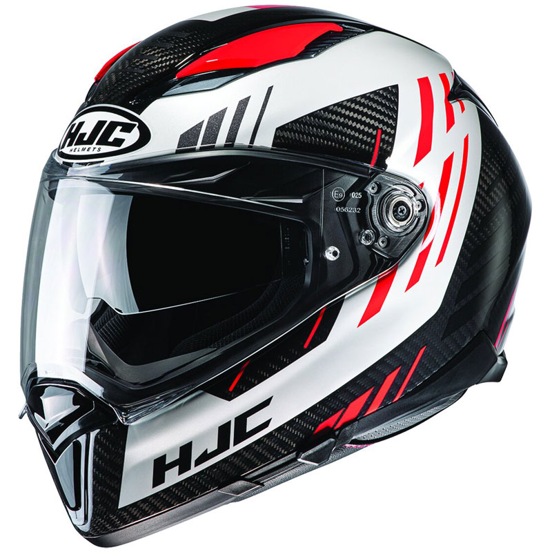 f70 hjc helmet Eston MC-5 Carbon Motorangutan The new F70 combines cutting HJC F70 Diwen Helmet -