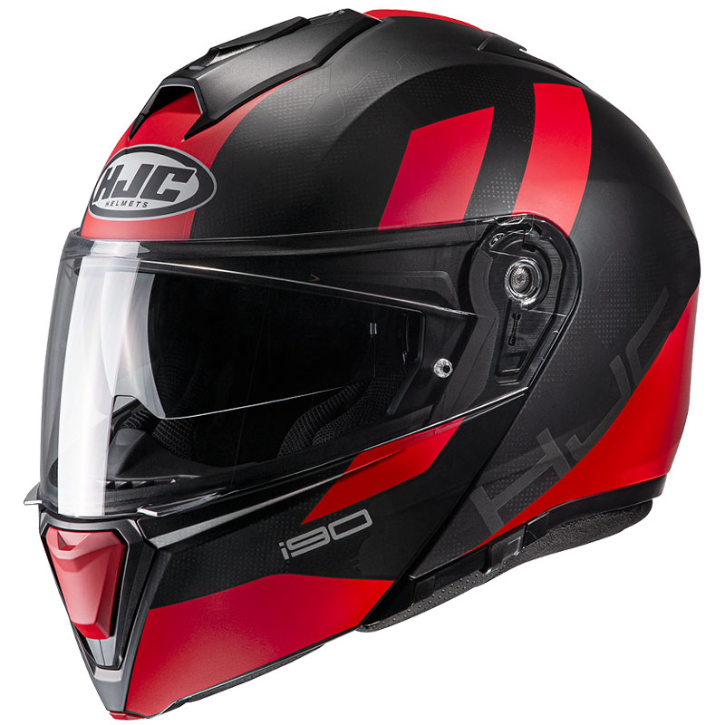 HJC i90 Syrex Helmet | XtremeHelmets.com