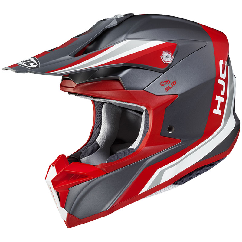 HJC i50 Lサイズ HJC i50 Flux Helmet | XtremeHelmets.com