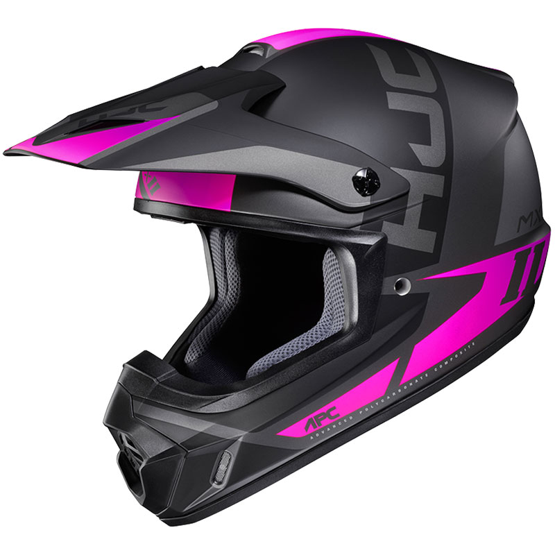 Thor Dirt Bike Helmets