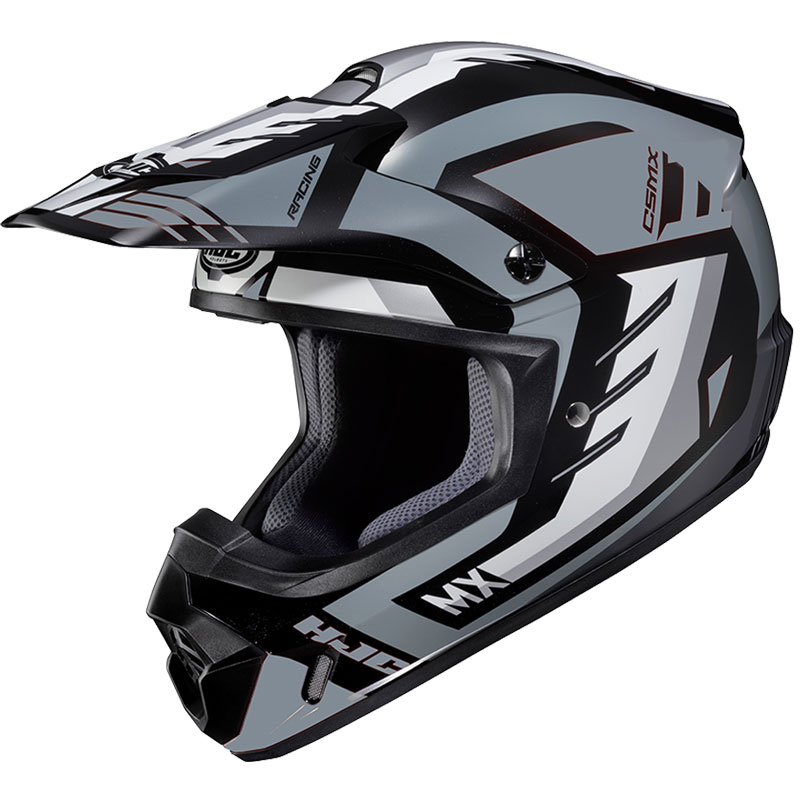 HJC CS-MX II Phyton Helmet | XtremeHelmets.com