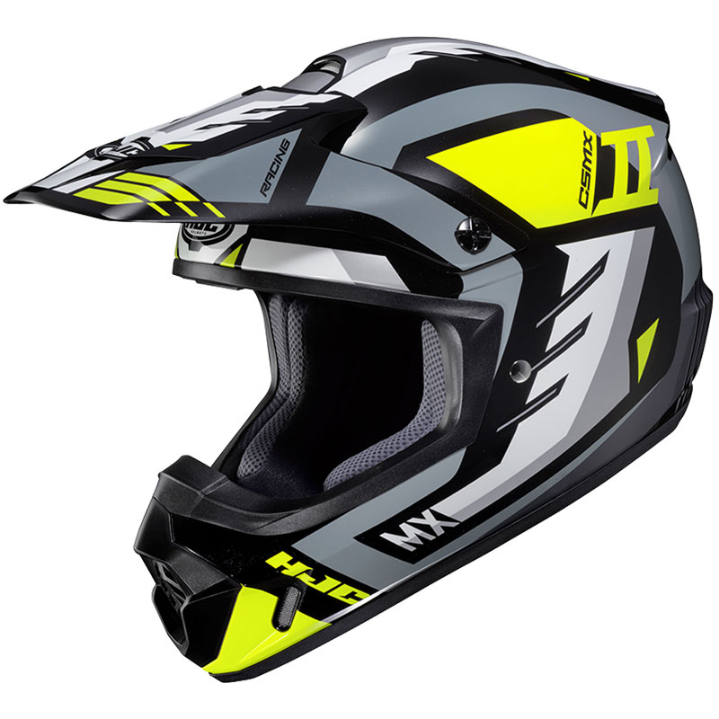 hjc mx2 helmets