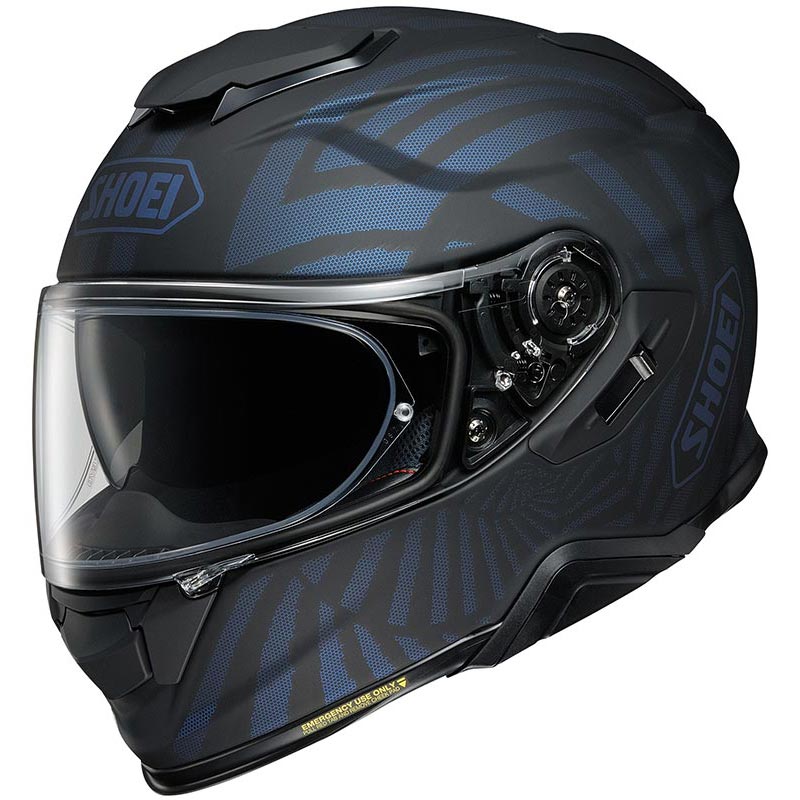 Shoei gt air redux