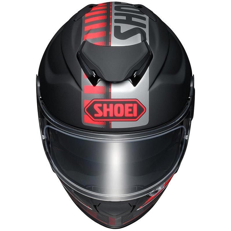 Shoei GT-Air II Tesseract Helmet | XtremeHelmets.com