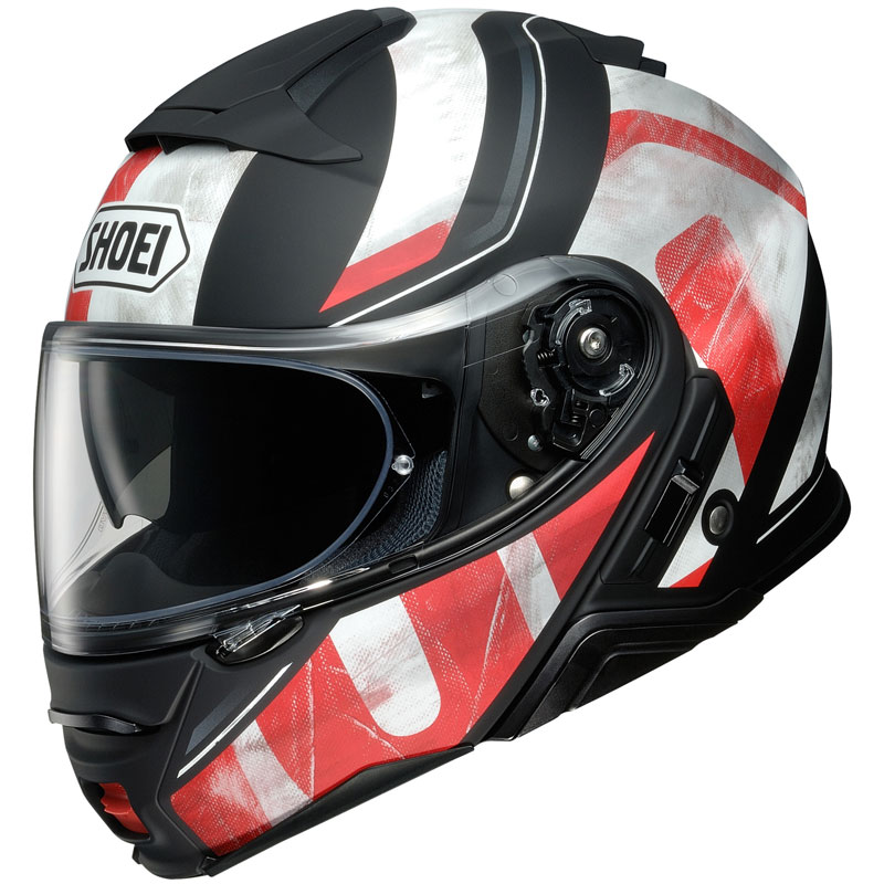 shoei neotec 2 gr m