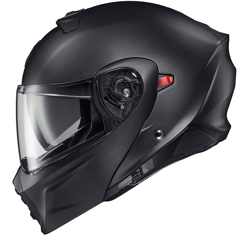 helmet scorpion exo Covert X - Matte Black The Covert FX displays the same edgy style and function that is expected from the ScorpionEXO Covert Series Scorpion EXO-R1 Air Full Face