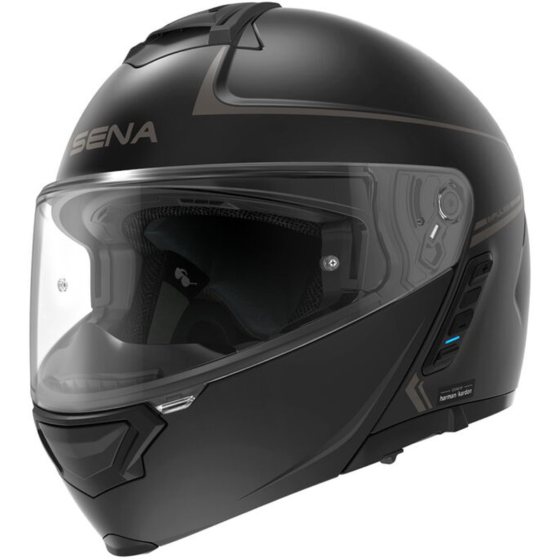 【sena】 Sena Impulse Helmet | XtremeHelmets.com