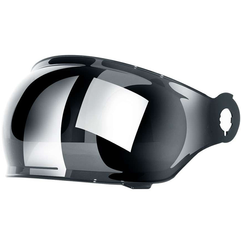Torc Newport T1 Retro Bubble Replacement Face Shield