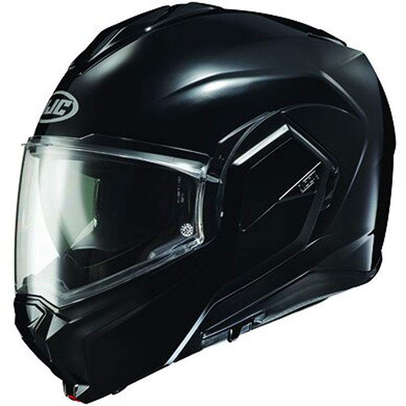 HJC i100 Helmet Solids | XtremeHelmets.com