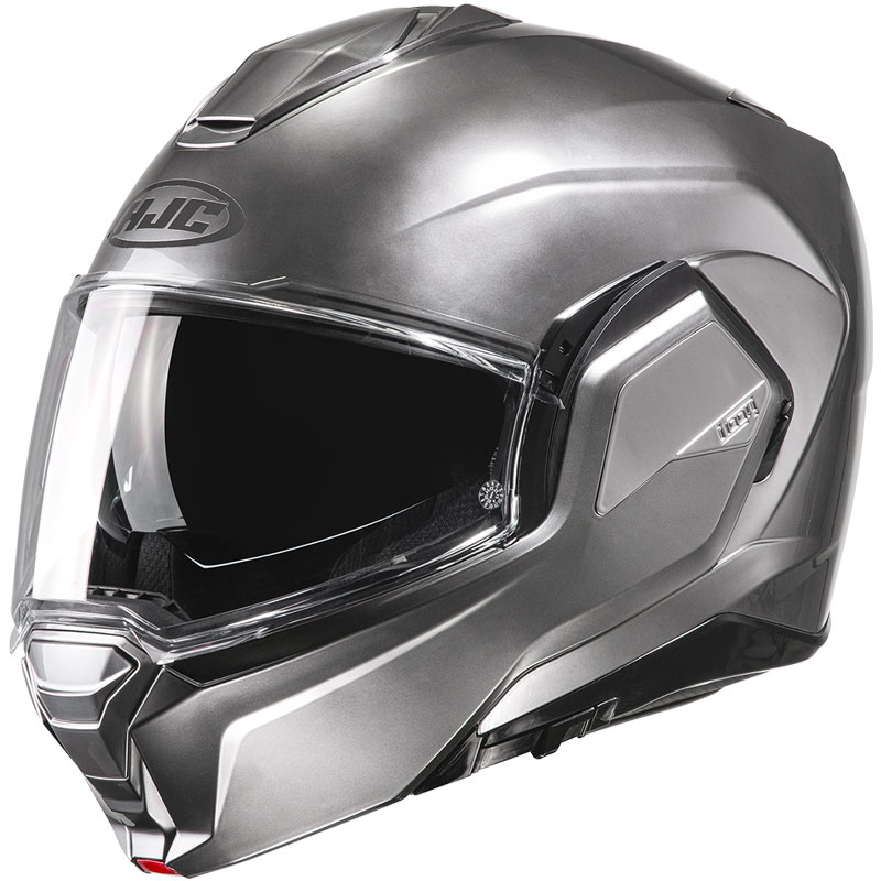 HJC i100 Helmet Solids | XtremeHelmets.com