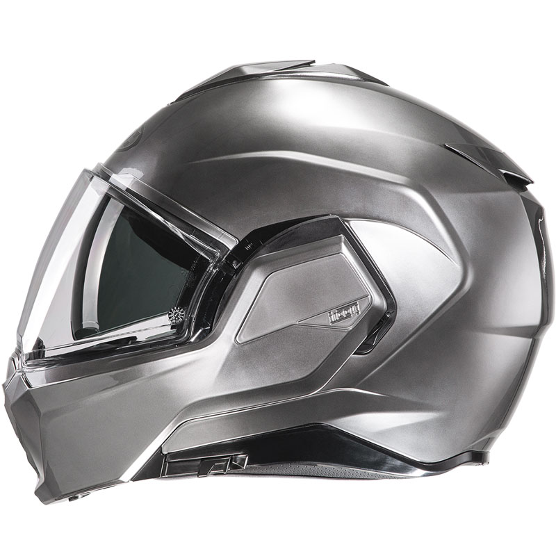 HJC i100 Helmet Solids | XtremeHelmets.com