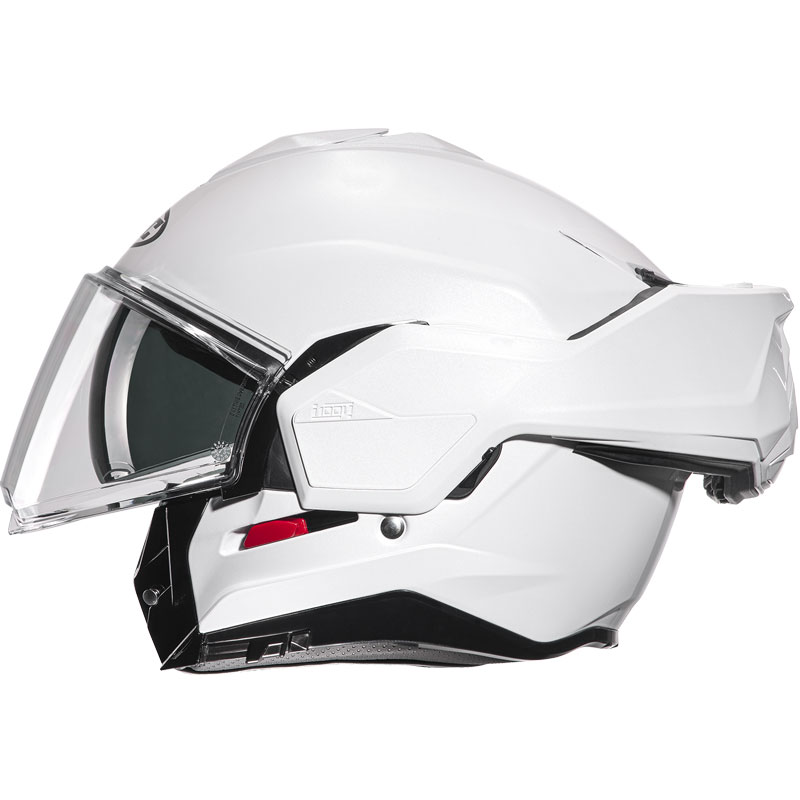 HJC システムヘルメット、i100 HJC i100 – Aerostich