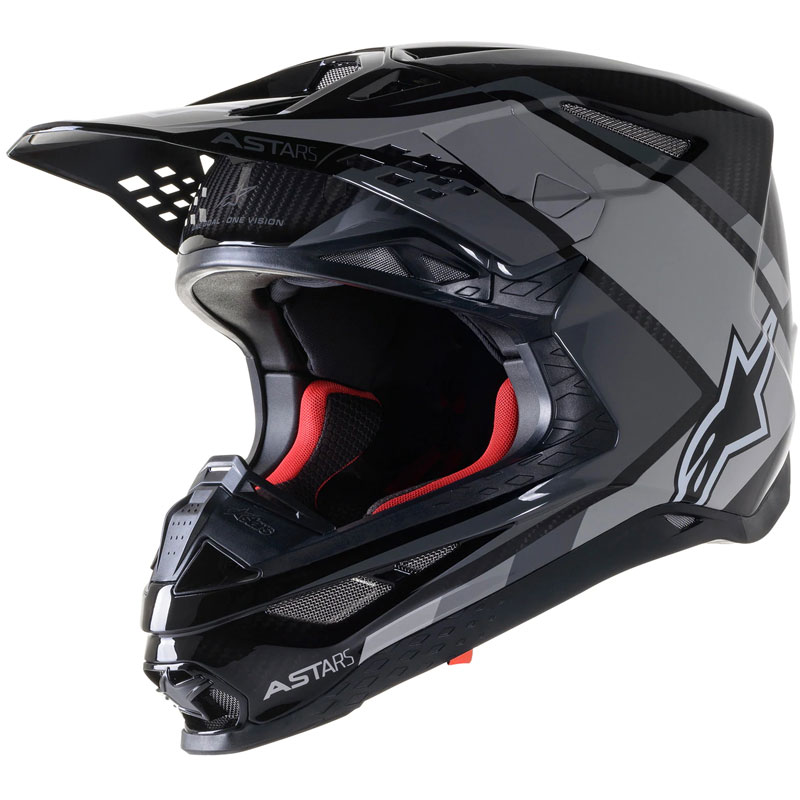 Alpinestars Supertech M10