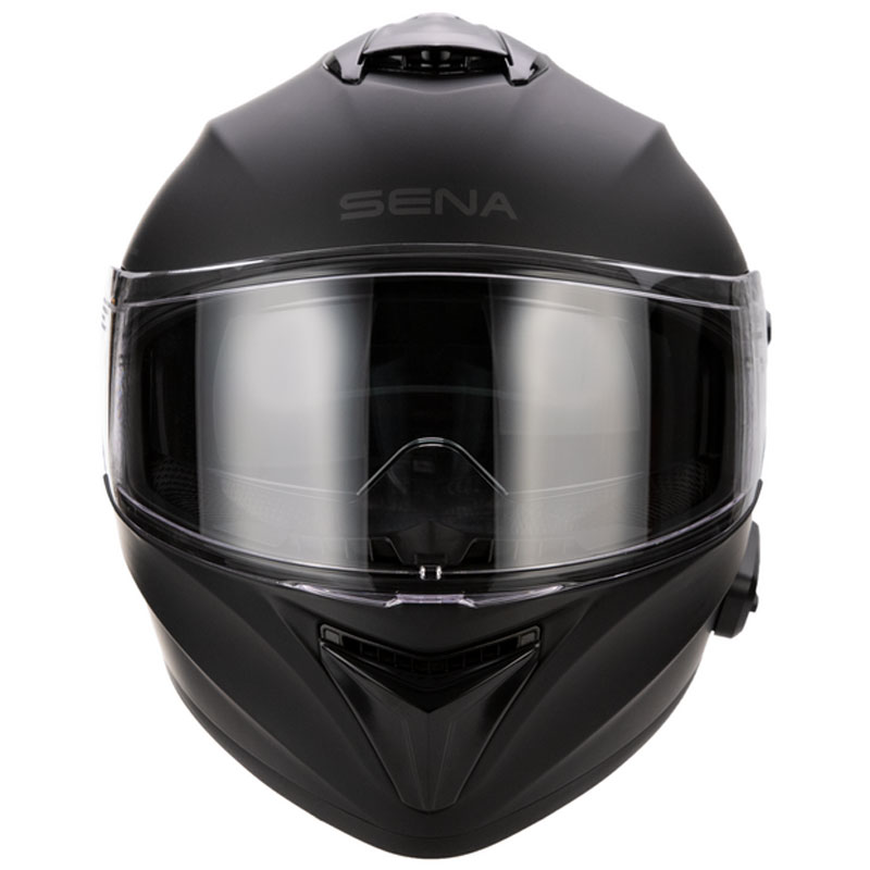 Sena Outforce Bluetooth Helmet – City Limit Moto