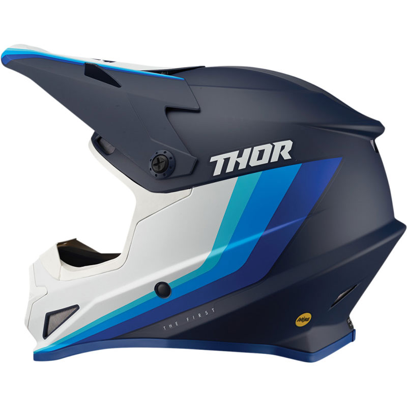 Thor Sector Runner MIPS Helmet | XtremeHelmets.com