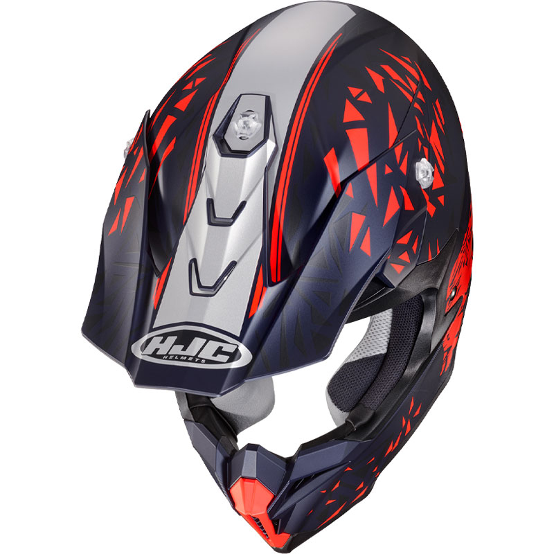 g*n様 HJC i50 SPIELBERG RED BULL RING ヘルメ HJC i50 Spielberg Red Bull Ring Helmet | XtremeHelmets.com