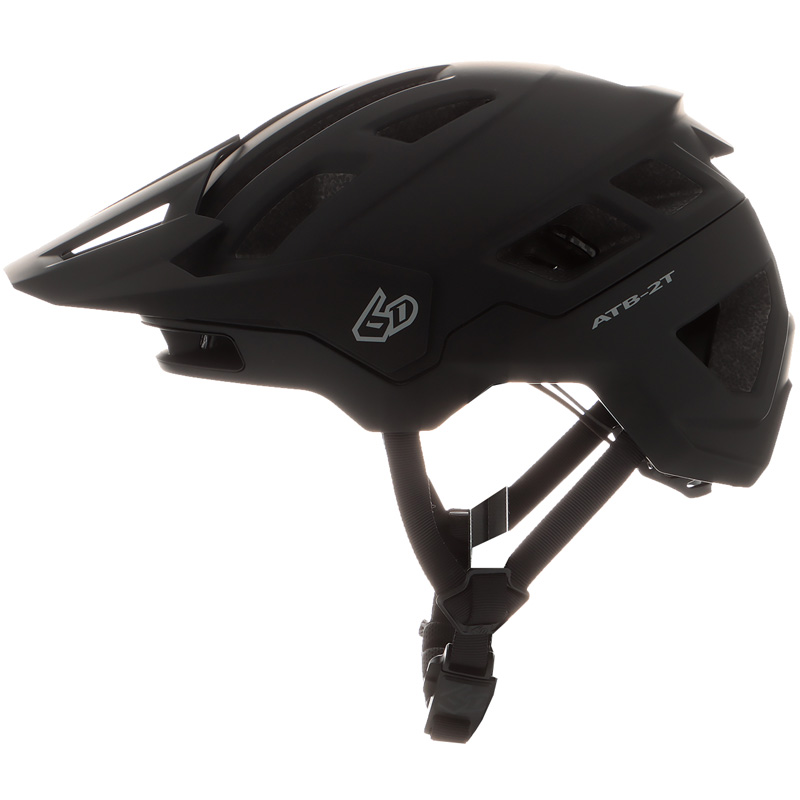 6D ATB-2T Ascent Helmet
