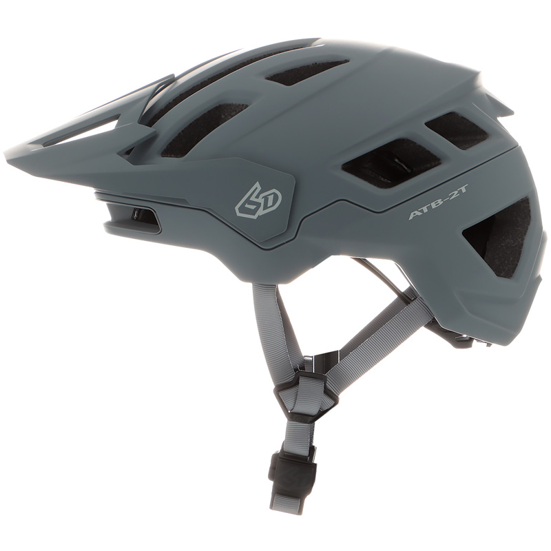 6D ATB-2T Ascent Helmet | XtremeHelmets.com