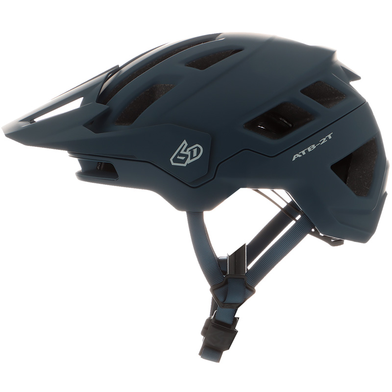 6D ATB-2T Ascent Helmet