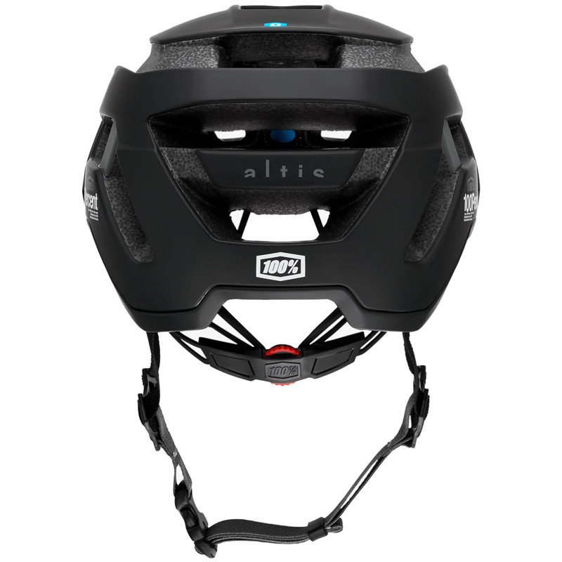 100% Altis Helmet | XtremeHelmets.com