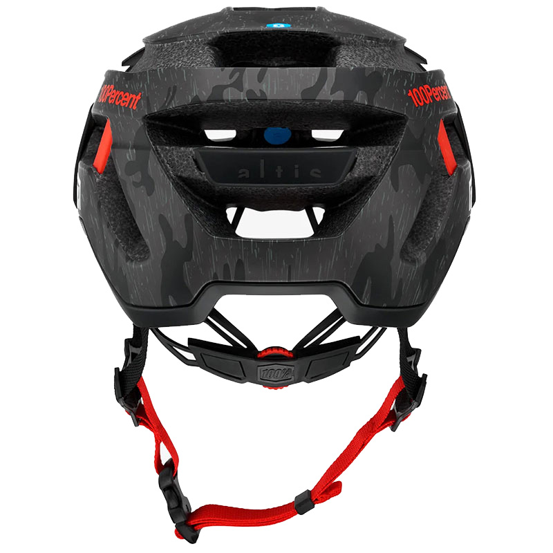 100% Altis Gravel Helmet | XtremeHelmets.com