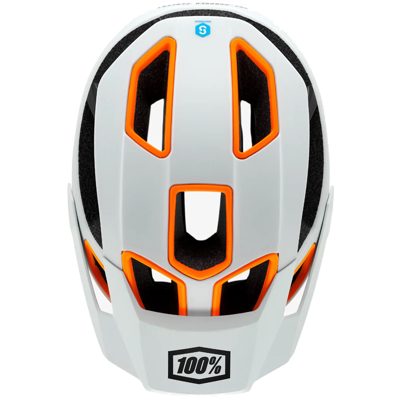 100% Altec With Fidlock Helmet | XtremeHelmets.com