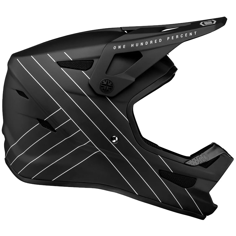 100% Status Helmet | XtremeHelmets.com