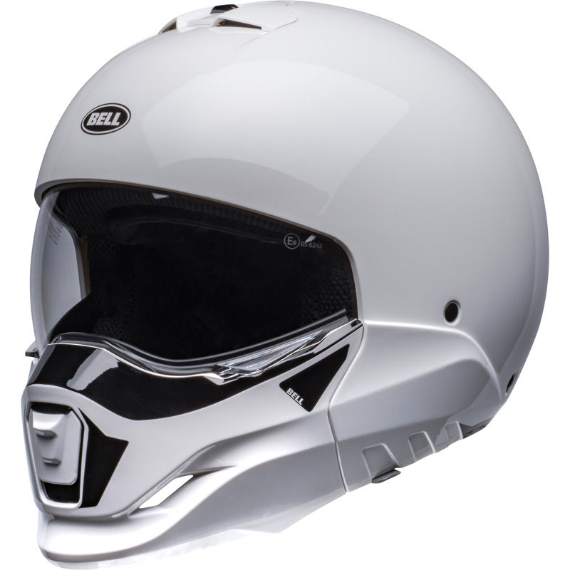 Bell Broozer Duplet Helmet | XtremeHelmets.com