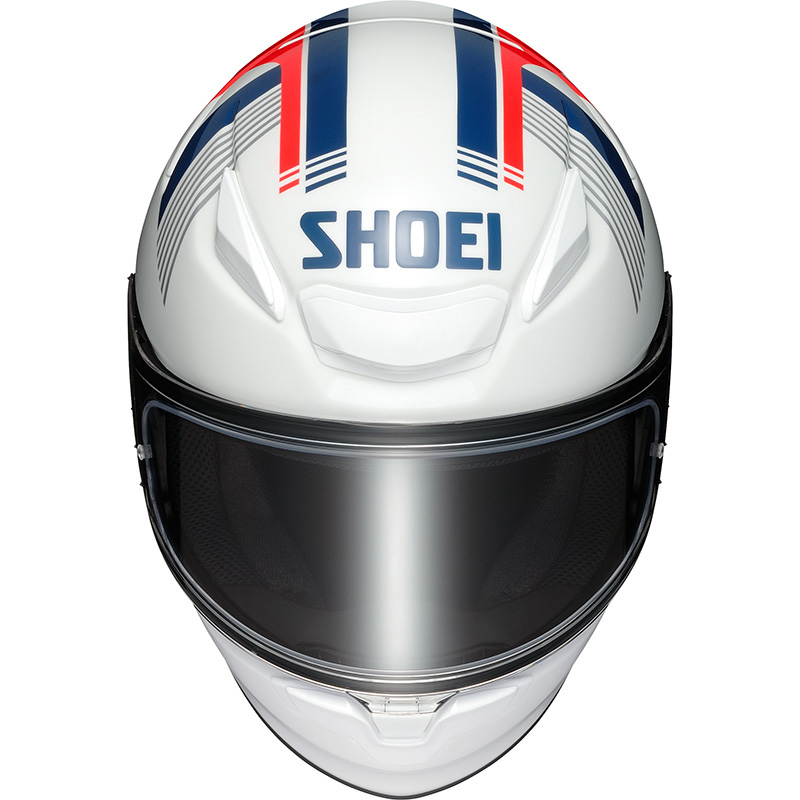 Shoei RF-1400 MM93 Retro Helmet | XtremeHelmets.com