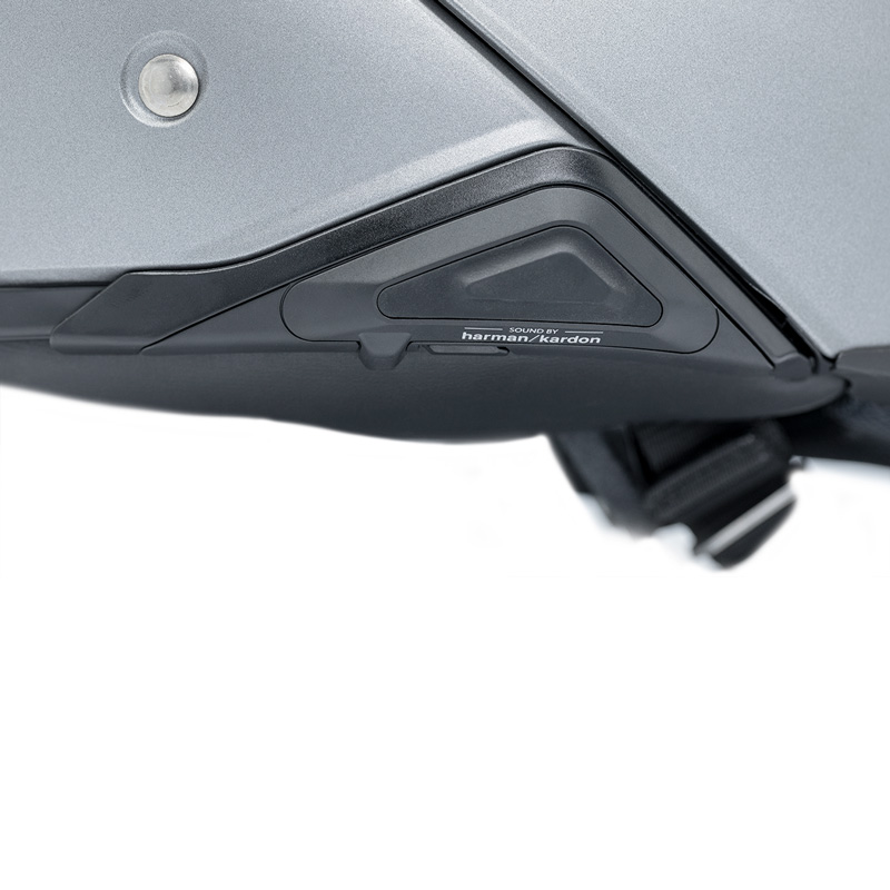 SENA SRL-Mesh Bluetooth Communication System Shoei Neotec II, GT